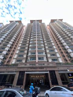 The Morgan Residences - 9