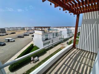 Duplex Condominio Míkonos Asia - 6