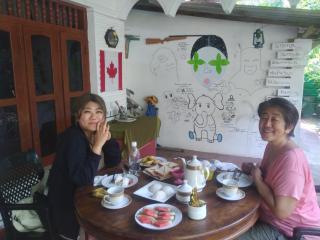 Sigiriya Lions Rest Hostel - 9