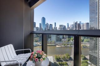 Prima Tower Retreat Steps from Crown & River#PR30 - 8