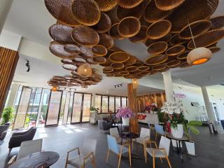 Oceanami Resort Sea View - 7