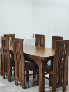 Swiss Garden - 3BHK Guest House - 9