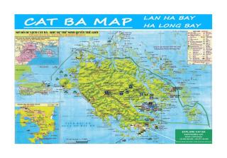 Seagull Hotel - Cat Ba - 2