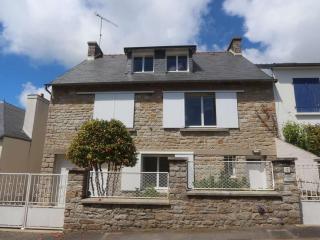 Appartement confortable 150m de la plage avec jardin clos - FR-1-481-186 - 3