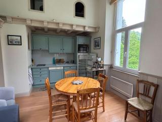 T2 mezzanine avec WIFI pour 6 personnes, près du centre de Barèges - FR-1-403-114 - 4