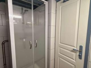 T2 mezzanine avec WIFI pour 6 personnes, près du centre de Barèges - FR-1-403-114 - 2