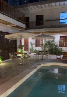 Villa da Praia -Orla de Atalaia - 4