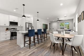 Cherry St Chateau - Immaculate Home in Old West Tampa, Near Raymond James Stadium - 9