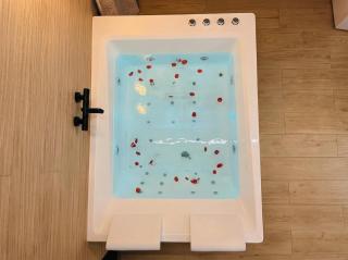 La Bulle d'Amour - Suite luxe & Spa - 6