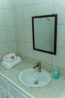 Nerv's Island House Studio 1bd 1bth - 6