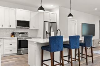 Cherry St Chateau - Immaculate Home in Old West Tampa, Near Raymond James Stadium - 2