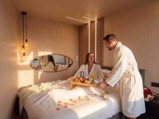 La Bulle d'Amour - Suite luxe & Spa - 4