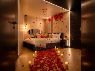La Bulle d'Amour - Suite luxe & Spa - 8