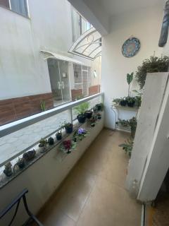 Apto inteiro, 2 dorm, perto do mar e centrinho Ingleses - 7