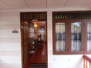 "Samanpaya" Calm House - 9