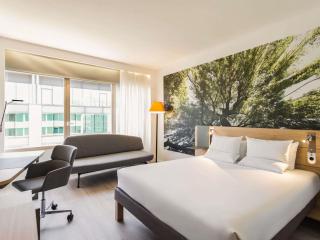 Novotel Campo De Las Naciones - 6