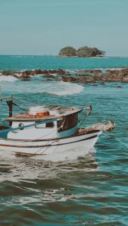 Cantinho do Sossego - 7
