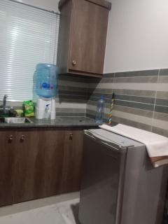 Prime suite Apartment - 7