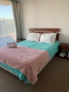 Depto Viña del Mar, cerca del mall marina arauco y playa, estacionamiento privado - 5