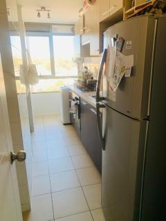 Depto Viña del Mar, cerca del mall marina arauco y playa, estacionamiento privado - 3