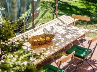 Holiday Home Rustiko-Landhaus mit Infinity-Pool und Seeblick by Interhome - 6