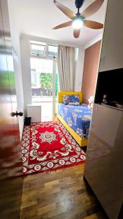 Condo Room with walking distance to Sengkang MRT and Compass One mall - 0