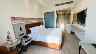 Regenta Central Jaipur - Jaipur - 8