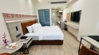 Regenta Central Jaipur - Jaipur - 3