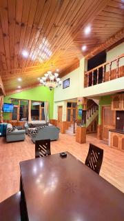 Golden Grove Cottage - 1