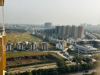 Fully Furnished Independent Studio Apartment - 3