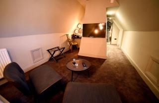 The Chequers Inn, Thornham - Thornham - 4