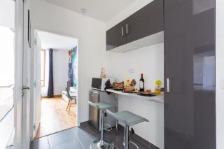 The Pearl - Vitry-sur-Seine - 9
