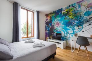 The Pearl - Vitry-sur-Seine - 5