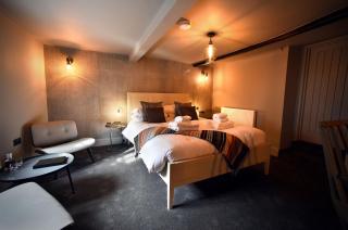 The Chequers Inn, Thornham - Thornham - 3