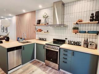 The OVERLOOK Stay-Mountain View-Free Parking - 5