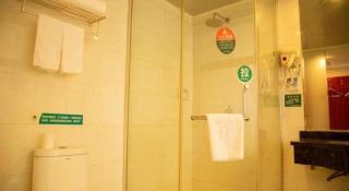 GreenTree Inn Bozhou Weiwu Road Hotel - 3
