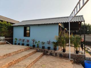 Shelby Pawana lake Cottages and Camping - 6