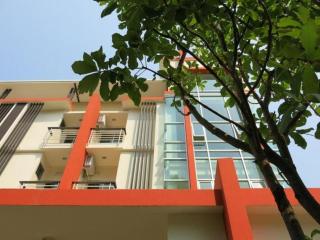 The Passion Hotel - 1