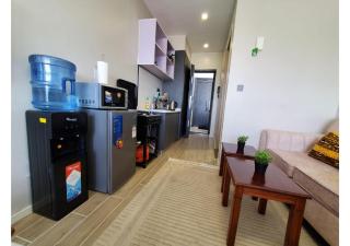 Sunscape Vista - Modern Studio Near JKIA, SGR and National Park - 1