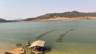 Pousada e Pesqueiro Recanto do Peixe - 3