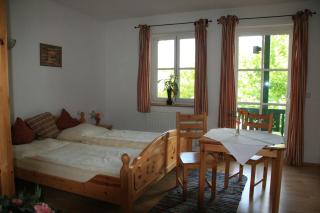 Gasthaus Marienhof - 2