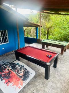 Chácara León - Ibiúna - 7