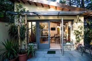 Appartamenti Byzantine Feel - 7