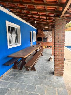 Chácara León - Ibiúna - 8