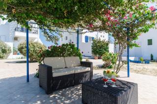 Sophi's L Studios & Apartments - Agia Anna Naxos - 9