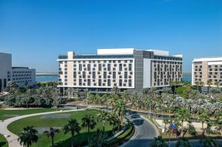 Yas Plaza Mangroves - 0