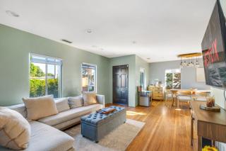 5 STAR BEAUTIFUL LONG BEACH HOuSE - 7