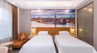 Vienna Suzhou Oriental Gate Jinji Lake - 8