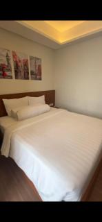 Goldcoast apartment pik seaview - 7