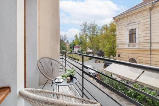 Oasis Rooms Oradea - Oradea - 7